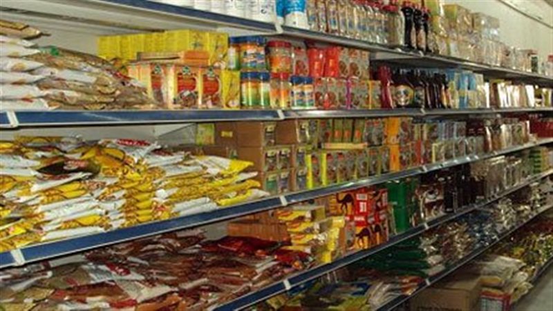 ارتفاع اسعار السلع