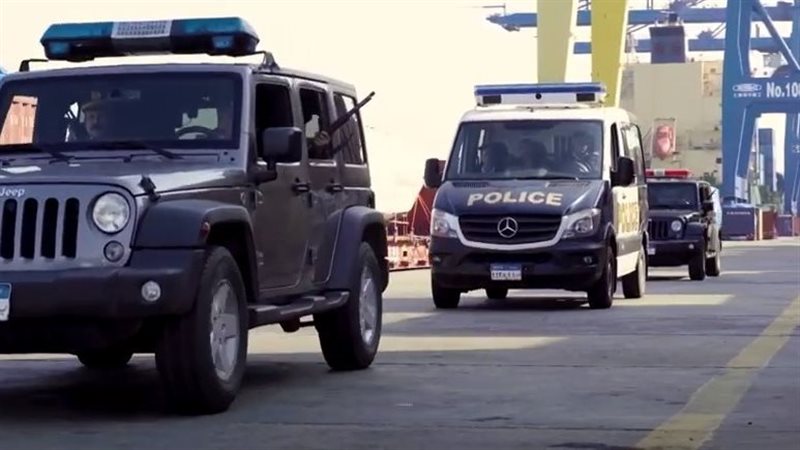 أمن المنافذ 