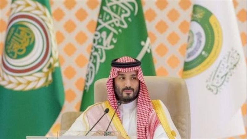 الأمير محمد بن سلمان،