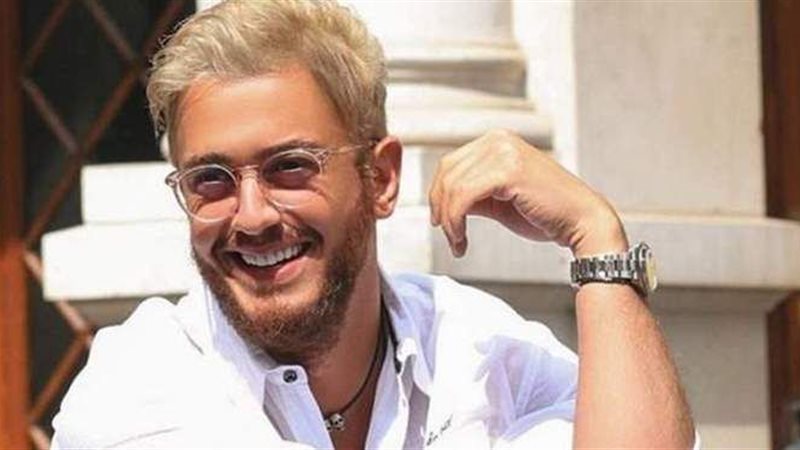 سعد لمجرد، فيتو 