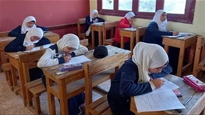 محافظ الجيزة يعتمد جداول امتحانات نهاية العام الدراسي لكافة المراحل التعليمية