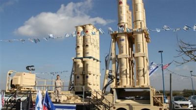 تستطيع إسقاط الصواريخ والمسيرات، تفاصيل درع إسرائيل الجوي بعد صد الهجوم الإيراني (صور)