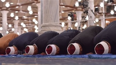 مواقيت الصلاة اليوم، موعد أذان العشاء اليوم السبت 20 - 4 - 2024 في القاهرة والمحافظات