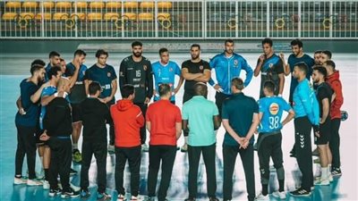 تفاصيل الاجتماع الفني لنصف نهائي السوبر الإفريقي لكرة اليد