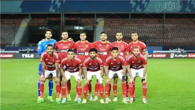 القمة 127، كهربا يقود التشكيل المتوقع للأهلي أمام الزمالك