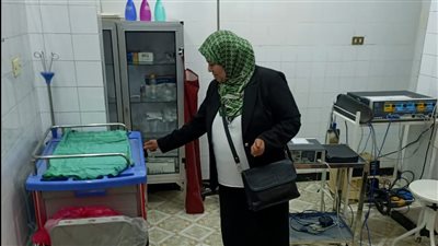 إدارة العلاج الحر بالدقهلية تكثف حملاتها بالمرور على 473 منشأة طبية