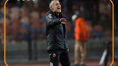 أول تعليق من كولر بعد خسارة الأهلي أمام الزمالك 