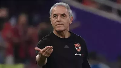 قبل مواجهة الزمالك، أرقام كولر مع الأهلى فى 92 مباراة