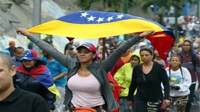 مقتل امرأة كل 42 ساعة في فنزويلا