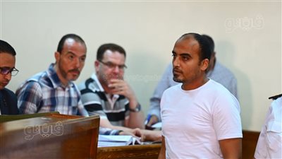 المشدد 15 عاما للسائق المتهم في وفاة حبيبة الشماع 