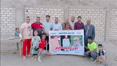 مركز شباب نجع قباح بالأقصر ينظم دورة كرة قدم خماسية 