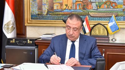 محافظ الإسكندرية يعتمد مواعيد امتحانات الفصل الدراسي الثاني