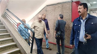 صحة أسيوط: تكليفات بإجراء تفتيش مفاجئ لإعادة الانضباط