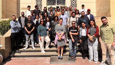 بعد أوبرا القاهرة، وقفة احتجاجية لـ عازفي الأوركسترا السيمفوني بدار الأوبرا