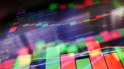 البورصة المصرية، EGX يتلون بالأحمر بإجمالى 29 ألف عملية تداول منتصف جلسه اليوم