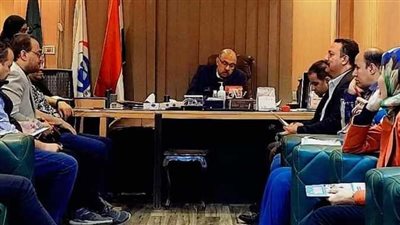 تشكيل 5 فرق متابعة لعمل إعاشة لمدة شهر كامل في مستشفيات أسيوط