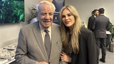 نيكول سابا في أحدث ظهور من بغداد