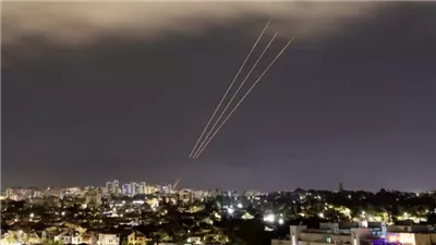 محلل سياسي: الضربة الإيرانية لإسرائيل أفقدت غزة التعاطف الدولي مع قضيتها وحققت مكاسب لنتنياهو