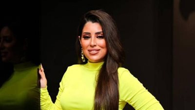 آيتن عامر تتمنى الفوز للأهلي وترد على مشجع تمنى الزواج منها