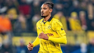 مهاجم بروسيا دورتموند يقترب من الدوري المكسيكي