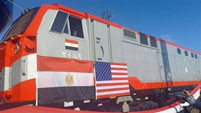  بعد وصول آخر جرار أمريكي إلى مصر.. ماذا قدمت الصفقة الأكبر في تاريخ السكك الحديدية ؟.. وحقيقة استدعاء الشركة المصنعة بعد ظهور أعطال جسيمة بالجرارات