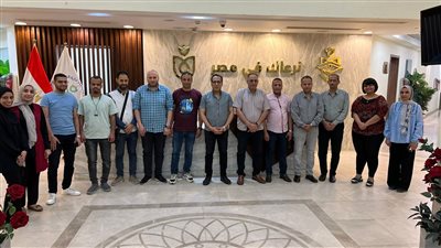 الرعاية الصحية بالأقصر: 11000 خدمة طارئة قدمت خلال إجازة عيد الفطر