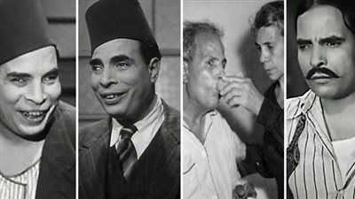 عبد الفتاح القصري يروي 4 مواقف أزعجته في حياته، أبرزها هروب عروسته وتعرضه للخيانة 