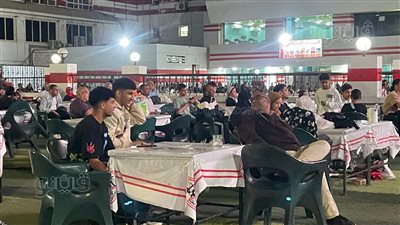 فرحة جماهير الزمالك بالتقدم على الأهلي في مباراة القمة (فيديو وصور) 