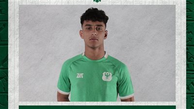 الرنين المغناطيسي يكشف إصابة أحمد عيد لاعب المصري بجزع في الرباط الداخلي للركبة