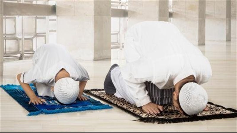مواقيت الصلاة اليوم