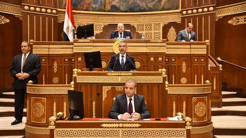 مناقشة معوقات التأمين