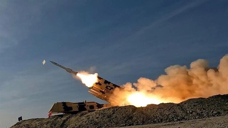 صواريخ إيران، فيتو