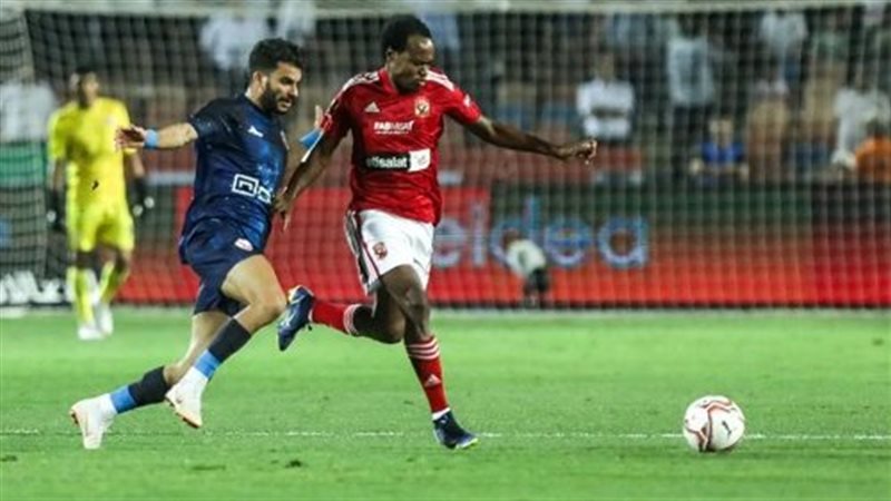 جماهير الأهلي والزمالك،