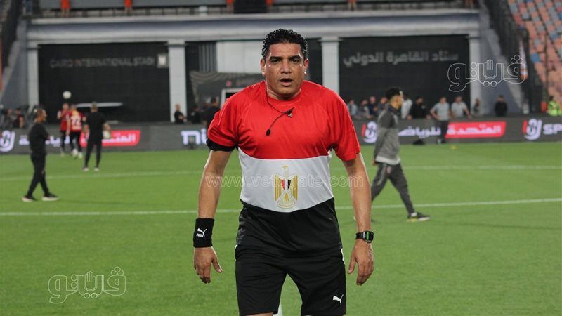 ابراهيم نور الدين،فيتو