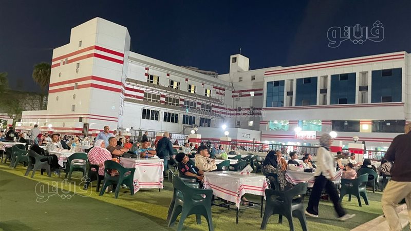 إقبال ضعيف من أعضاء