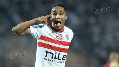  من رادس إلى القاهرة بنحبك بارشا، الزمالك يحتفل بـ سيف الجزيري