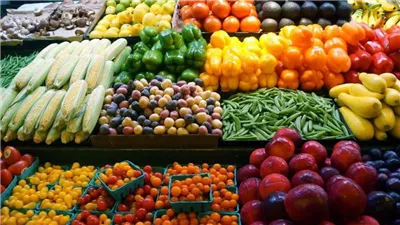 300 مليون دولار، قيمة الصادرات الزراعية بالربع الأول من 2024 (إنفوجراف)