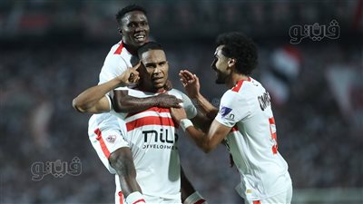 القمة 127 تبتسم للأبيض.. الزمالك يحقق إنجازا غائبا من 20 عاما.. جوميز يتحدى الإصابات ويحقق انتصاره الأول.. والانتقادات تطارد كولر بسبب التشكيل