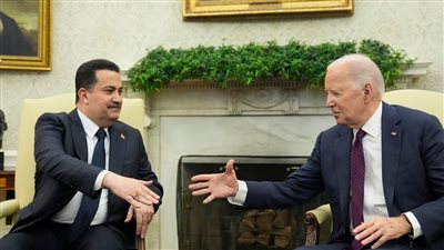 الدفاع الأمريكية تعلن الموافقة على صفقة عسكرية بقيمة 140 مليون دولار للعراق