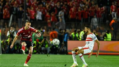 بعد الزمالك، هزائم كولر مع الأهلى فى جميع البطولات