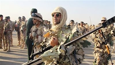 مسئول إيراني: جاهزون للمستوى الثاني من الرد على إسرائيل