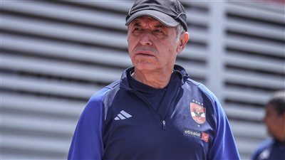 أول قرار من كولر بعد هزيمة الأهلي من الزمالك