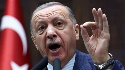 أردوغان: تركيا تتفهم احتياجات العراق من المياه