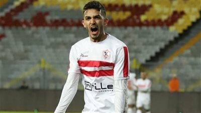 سيف جعفر: الزمالك استحق الفوز على الأهلي