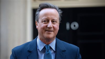 وزير الخارجية البريطاني: عرض سخي بوقف إطلاق النار 40 يوما بغزة مقابل إطلاق المحتجزين 