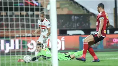 عضو مجلس إدارة الزمالك: الفوز على الأهلي بـ 6 نقاط 