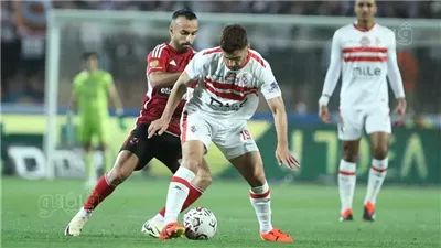 نجم الأهلى: الخسارة أمام الزمالك لن تؤثر على مشوار الفريق في دوري أبطال أفريقيا