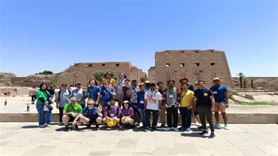 وزير الشباب والرياضة: تنظيم المسابقة الدولية للبرمجة بالأقصر دعاية عالمية لمصر