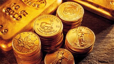 أسعار الذهب اليوم الأربعاء 17 -4 -2024، آخر تحديث بعد ارتفاعه عالميا