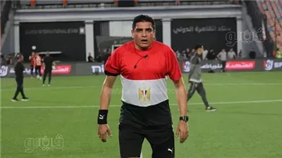 أول تعليق من إبراهيم نور الدين عقب مباراة القمة: شكرا على الثقة